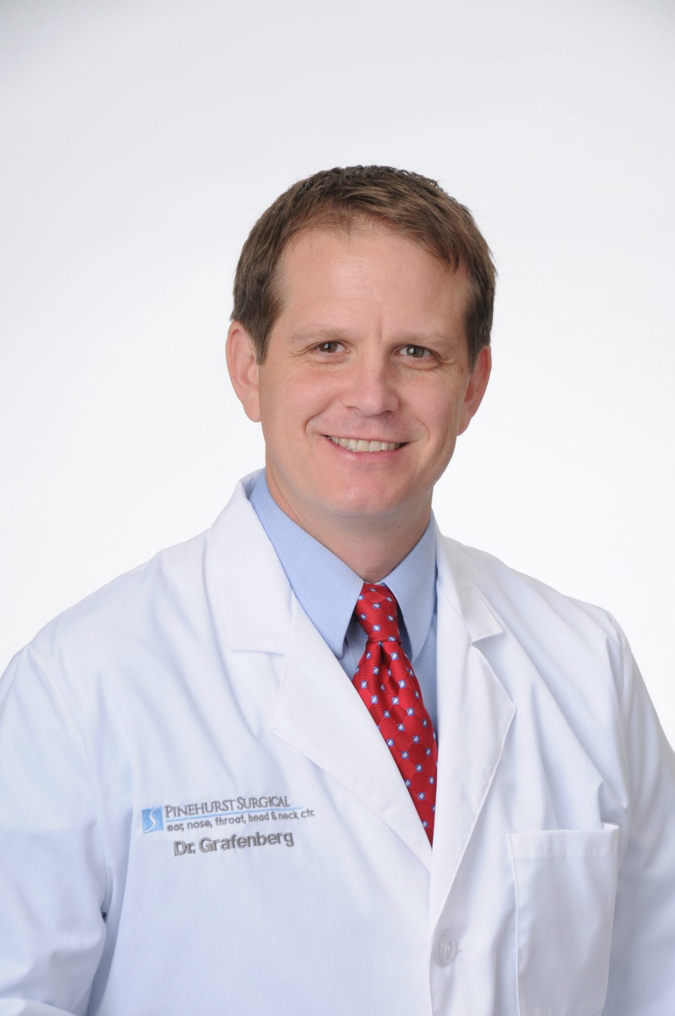 Otorhinolaryngology (ENT) Procedure Physicians in Pinehurst